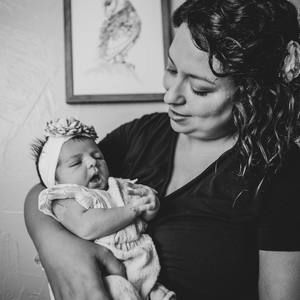 Meet your Posher, Amber